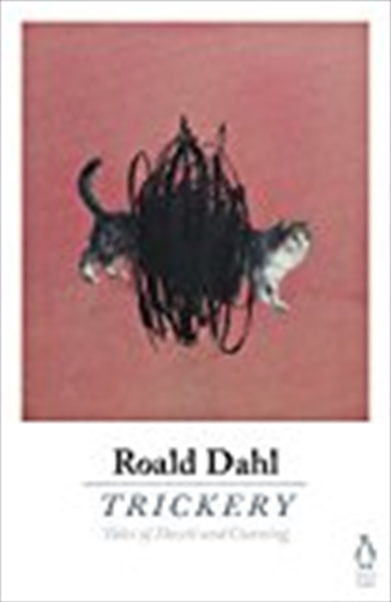 Trickery/Product Detail/Reading