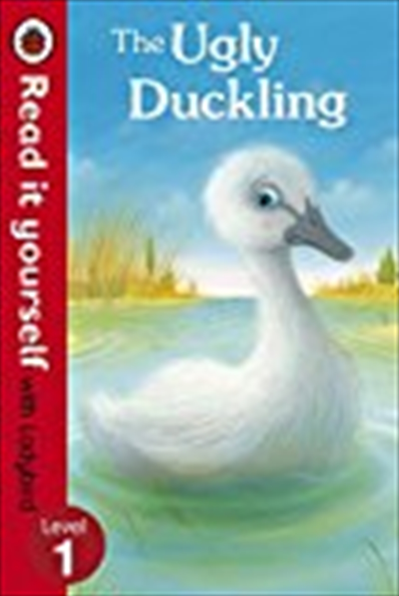 The Ugly Duckling - Read it yourself with Ladybird/Product Detail/Kids Educational