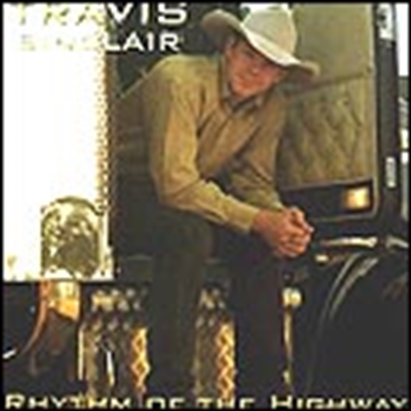 Rhythm Of The Highway/Product Detail/Country