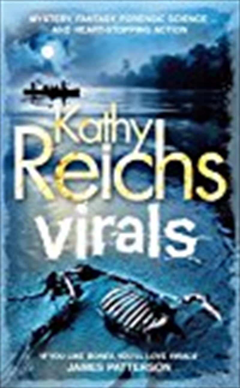 Virals/Product Detail/Childrens Fiction Books