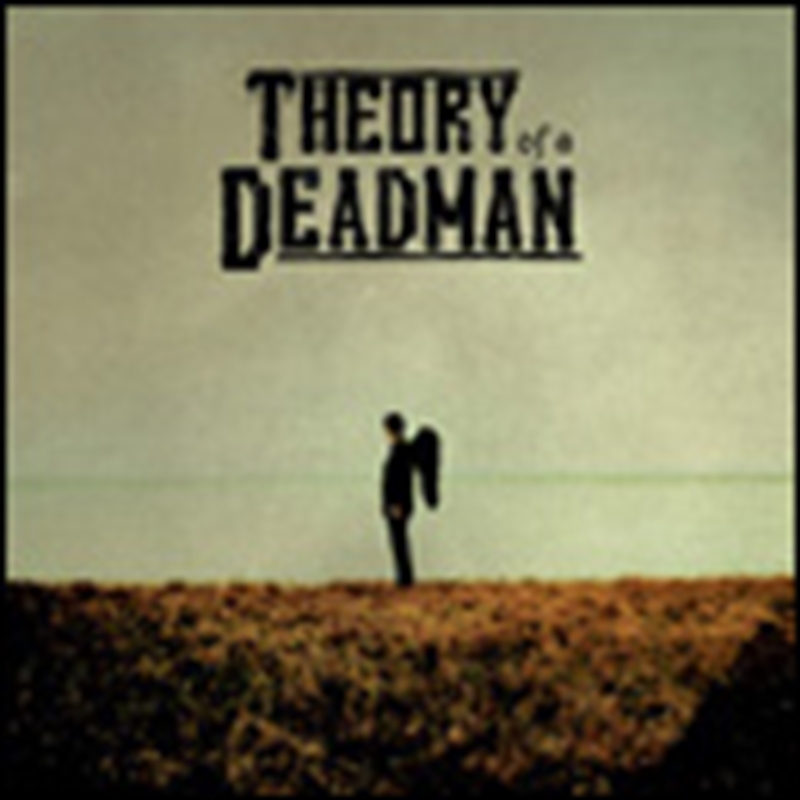 Theory Of A Deadman/Product Detail/Rock
