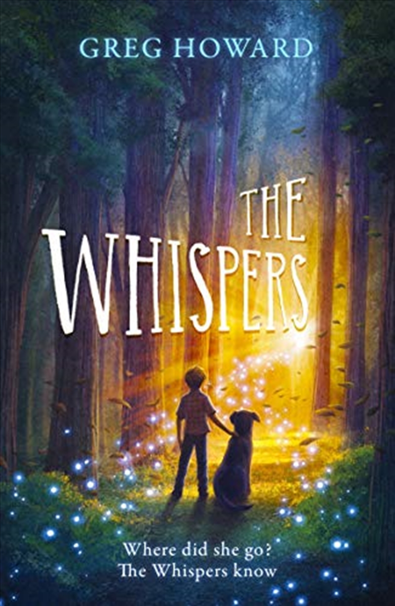 The Whispers/Product Detail/Kids Educational
