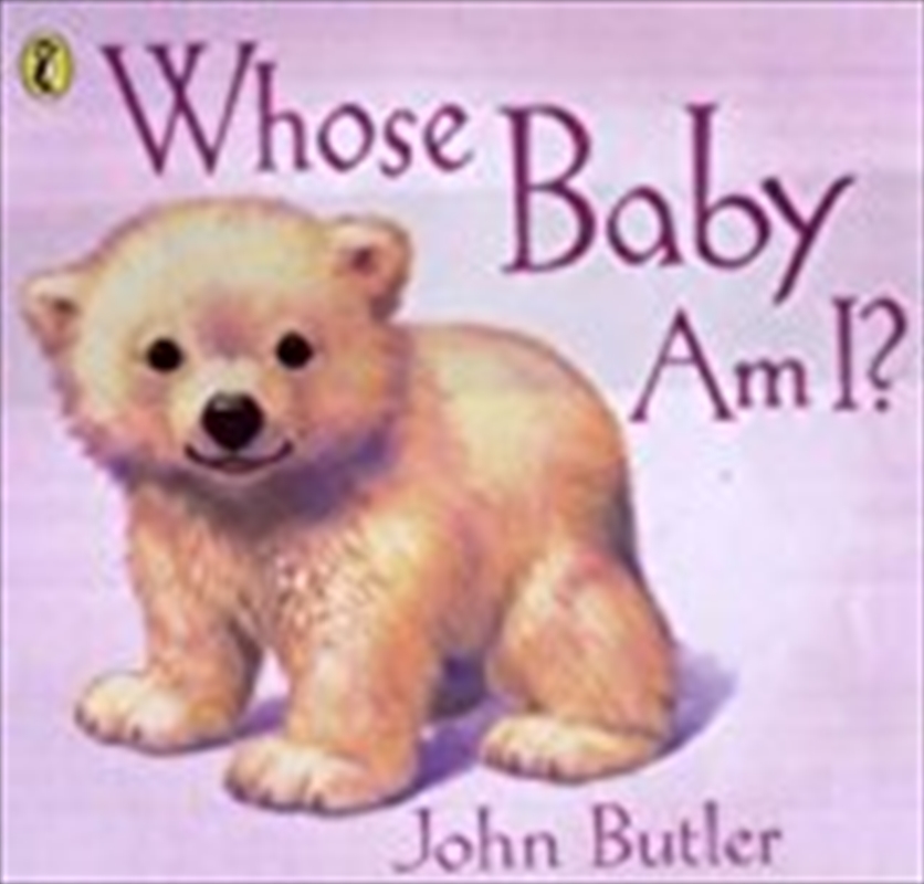 Whose Baby Am I?/Product Detail/Arts & Entertainment Biographies