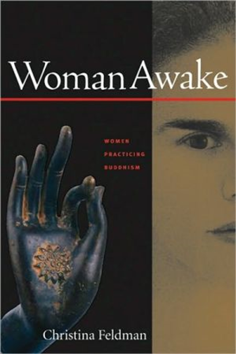 Woman Awake/Product Detail/Reading