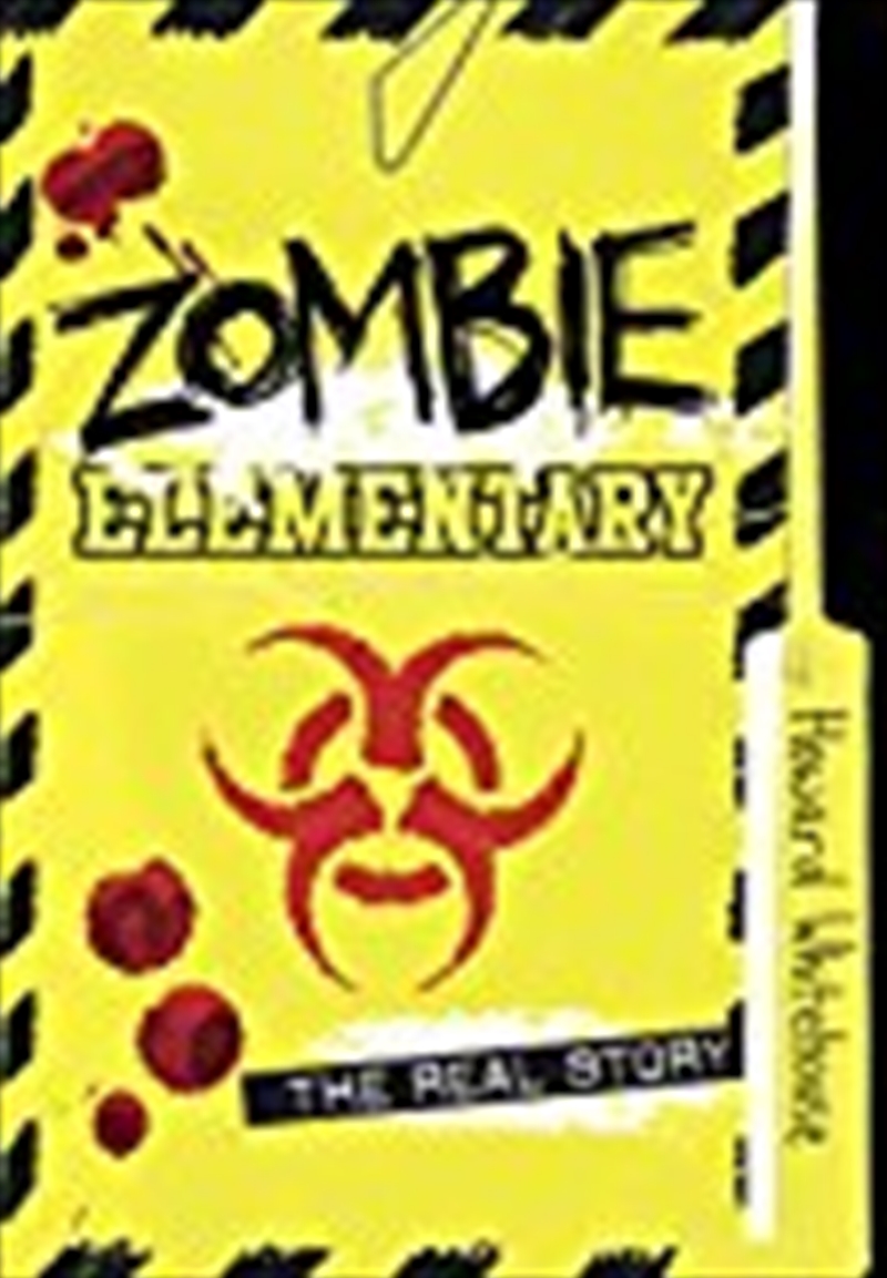 Zombie Elementary/Product Detail/Childrens