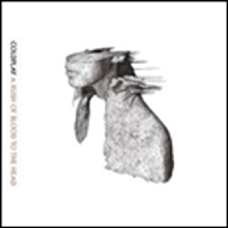 Rush Of Blood To The Head/Product Detail/Rock/Pop