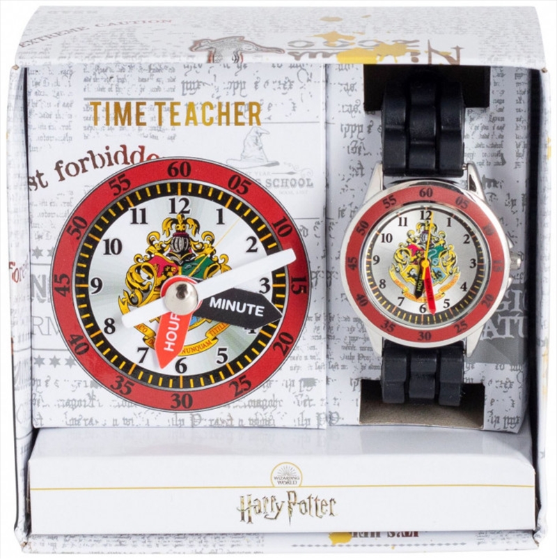 Harry Potter Time Teacher Watch Pack | Apparel