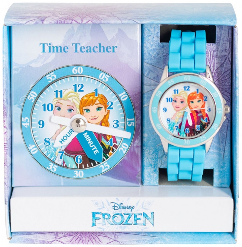 Frozen Time Teacher Watch Pack/Product Detail/Watches