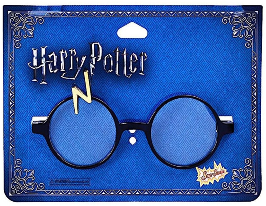 Big Characters: Harry Potter Sun-Staches/Product Detail/Accessories