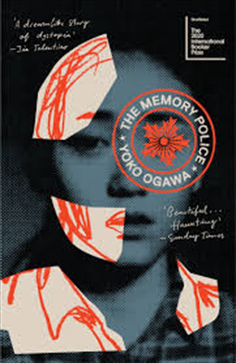The Memory Police/Product Detail/Reading