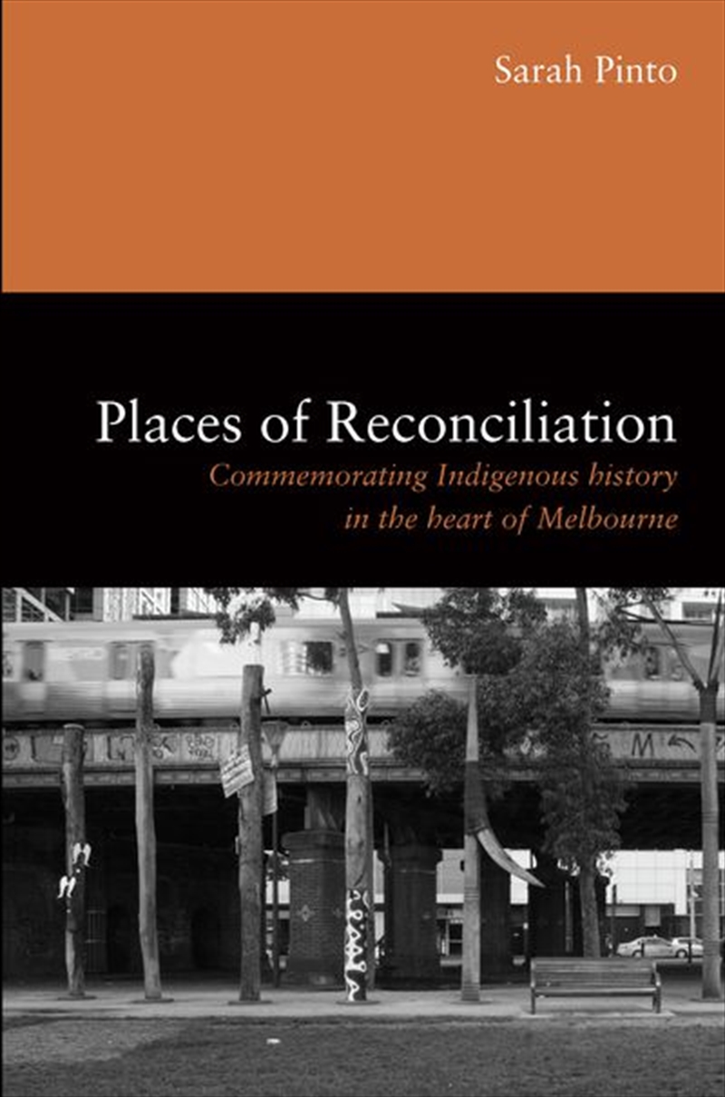 Places Of Reconciliation/Product Detail/History