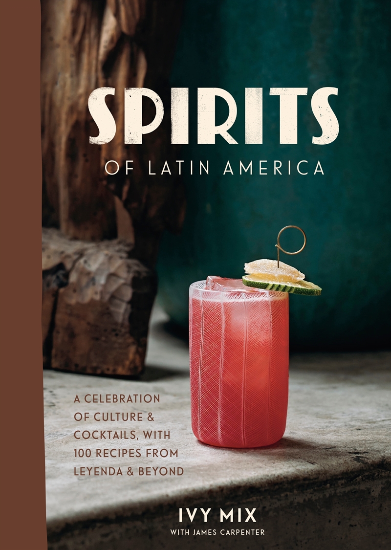 Spirits of Latin America/Product Detail/Travel & Holidays