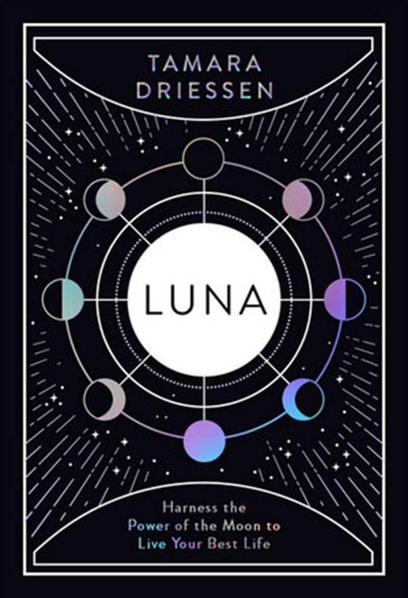 Luna/Product Detail/Tarot & Astrology