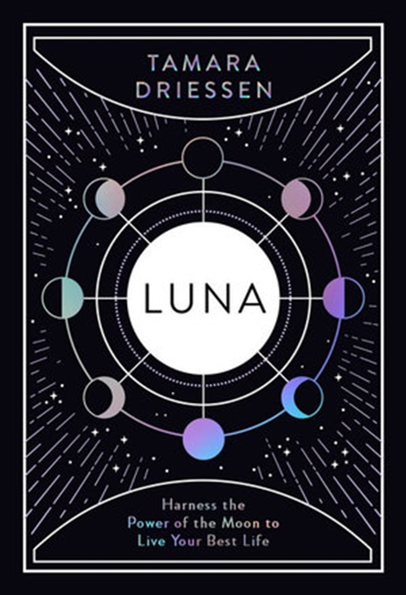 Luna/Product Detail/Tarot & Astrology
