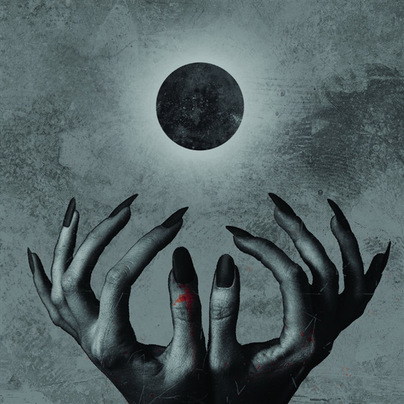 Voice Of Your Blood Cries To Me From The Soil/Product Detail/Alternative