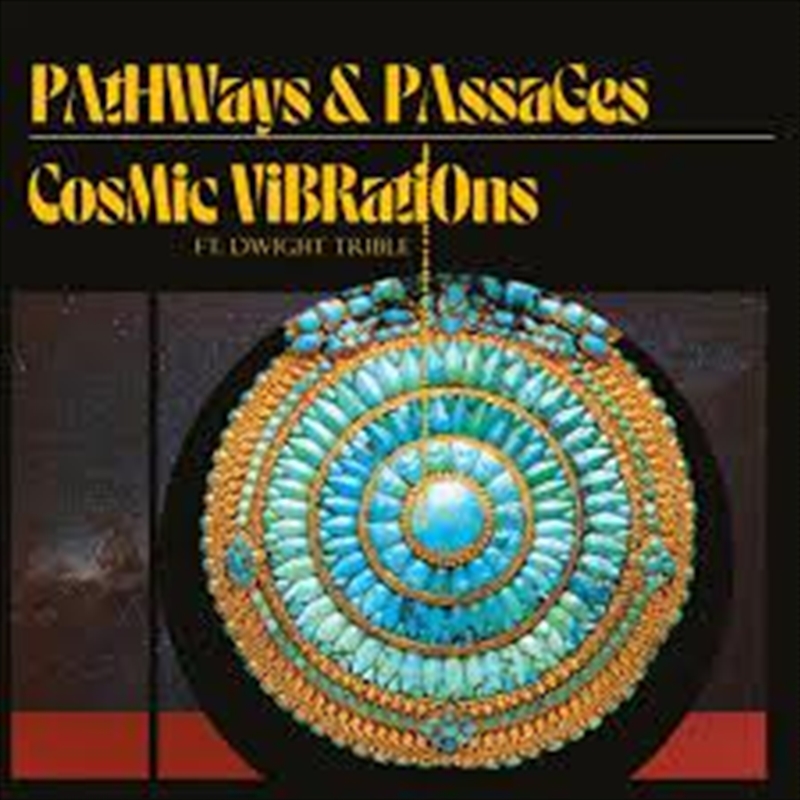 Pathways And Passages/Product Detail/Rock