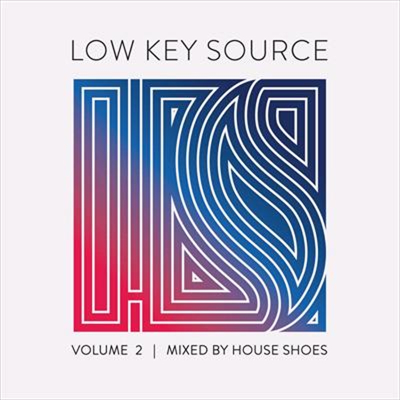 Low Key Source Vol 2/Product Detail/Rock