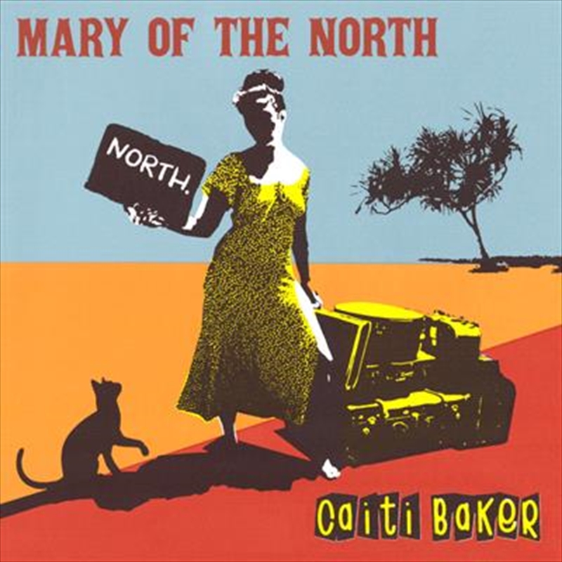 Mary Of The North/Product Detail/Soul