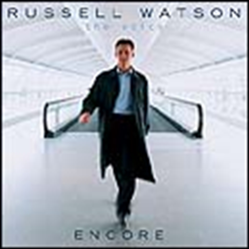Encore/Product Detail/Easy Listening