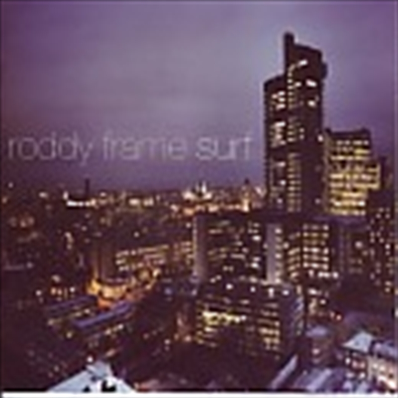 Surf/Product Detail/Music CD Albums & Vinyl Records