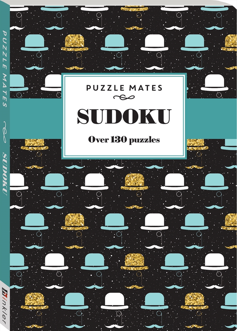 Sudoku | Paperback Book
