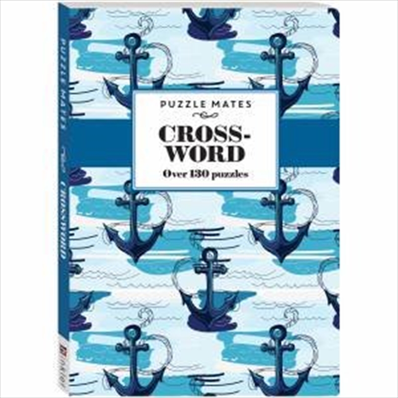 Crossword | Paperback Book