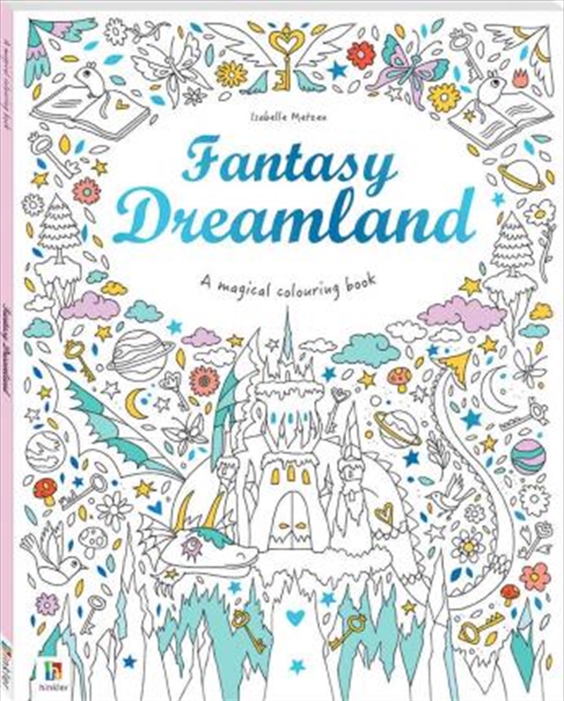 Fantasy Dreamland/Product Detail/Children