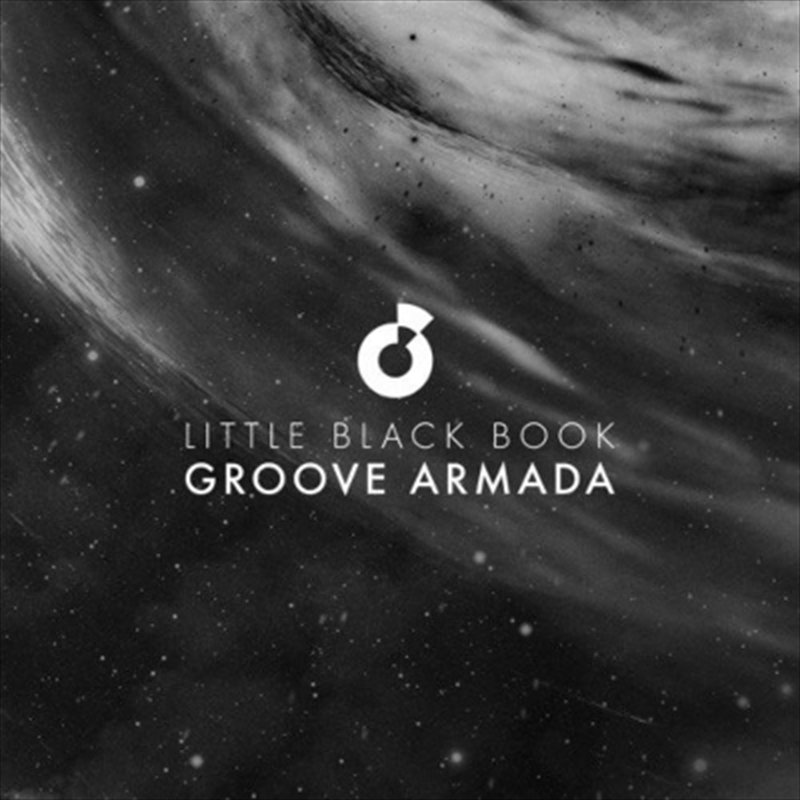 Little Black Book/Product Detail/Dance