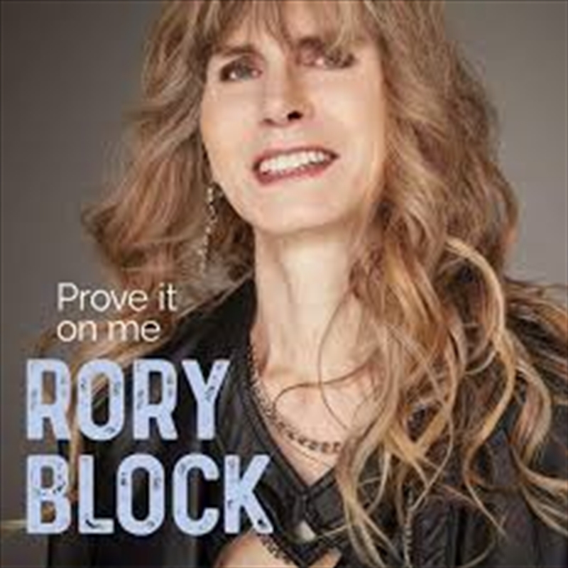 Prove It On Me/Product Detail/Blues