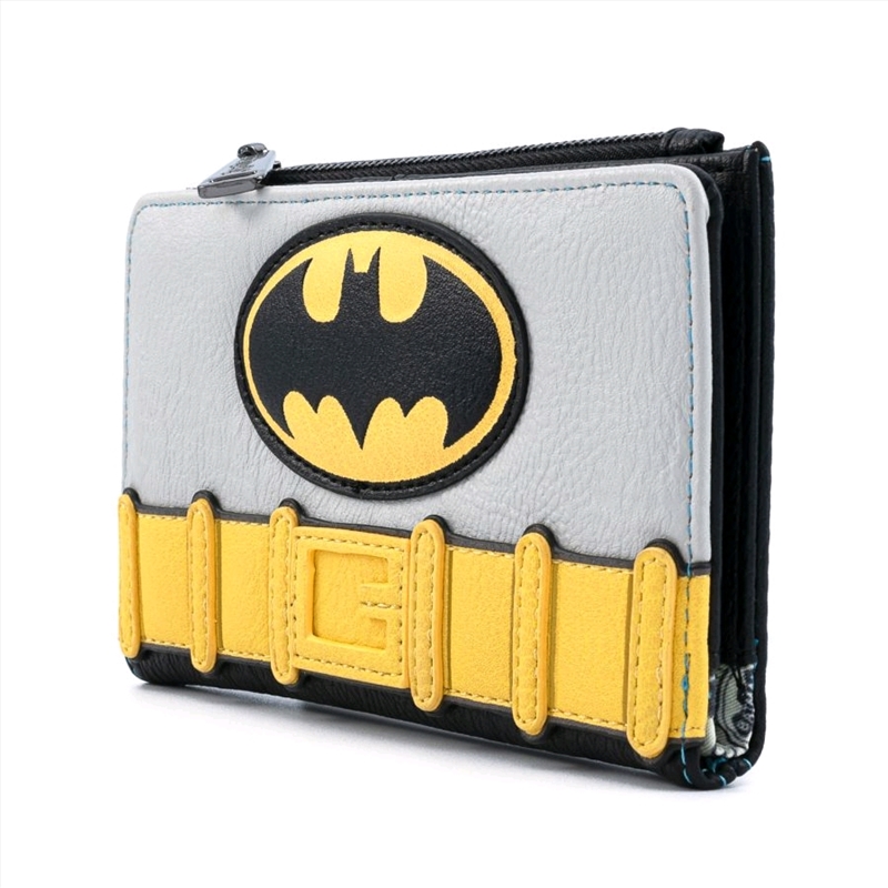 Loungefly - Batman - Vintage Purse/Product Detail/Wallets