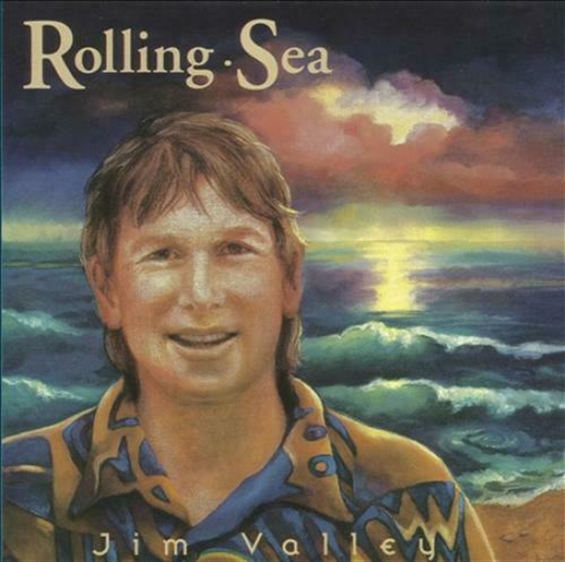 Rolling Sea/Product Detail/Rock