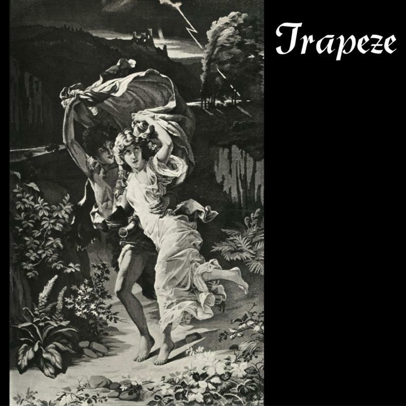 Trapeze - Deluxe Edition/Product Detail/Metal