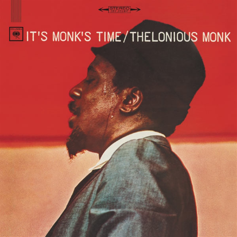 Its Monks Time/Product Detail/Jazz