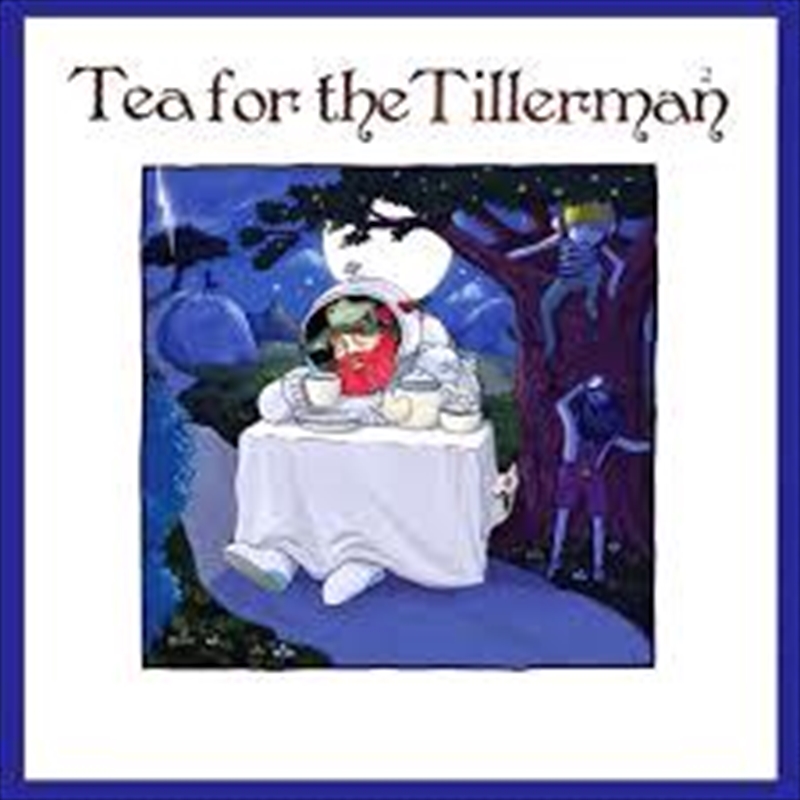 Tea For The Tillerman 2/Product Detail/Rock