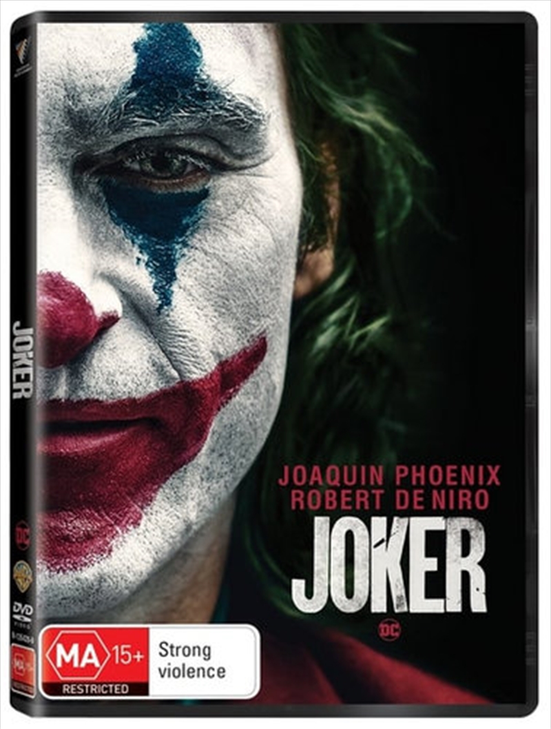 Joker/Product Detail/Drama