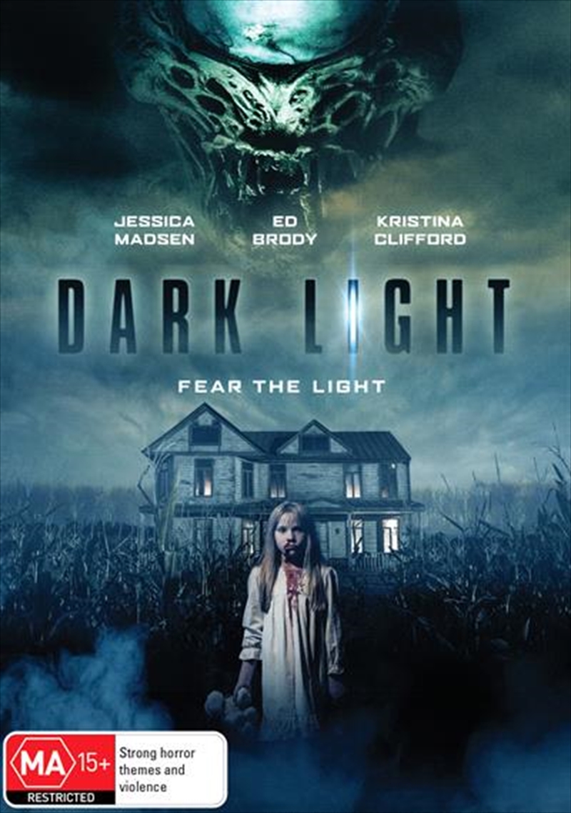 Dark Light/Product Detail/Horror
