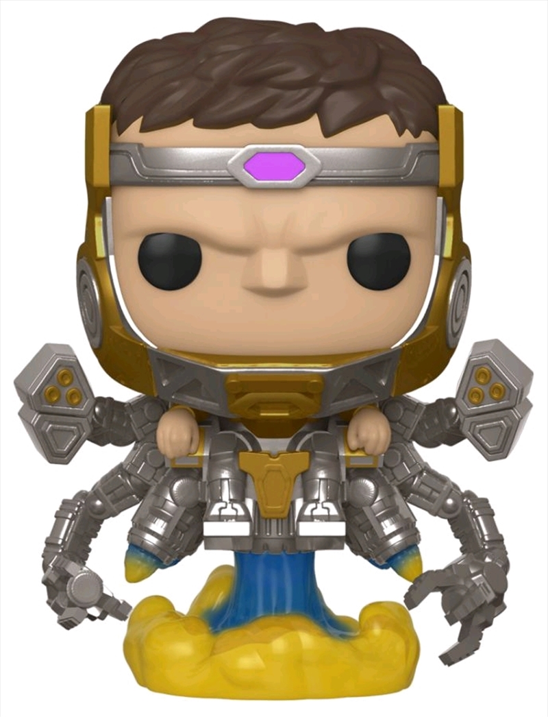 Avengers (VG2020) - MODOK Pop! Vinyl/Product Detail/Movies