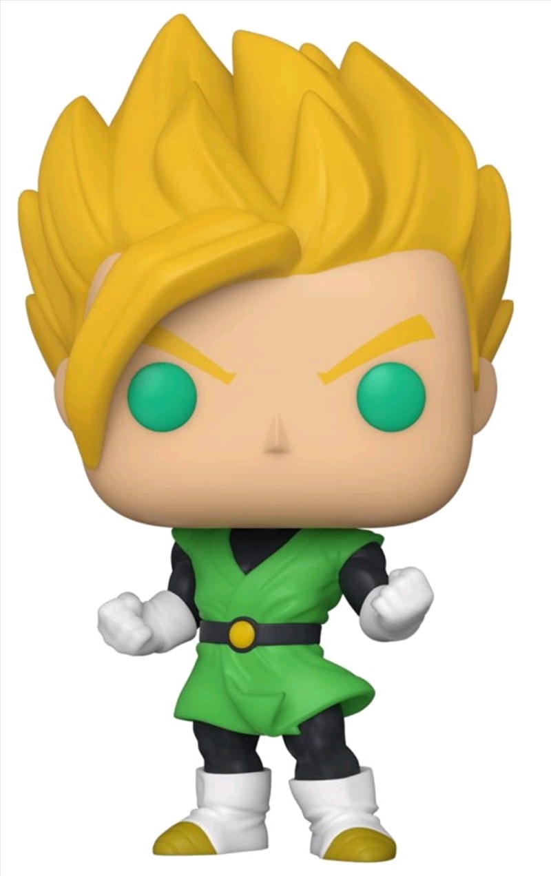 Dragon Ball Z - Gohan Super Saiyan Pop! Vinyl/Product Detail/TV