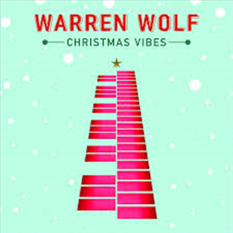 Christmas Vibes/Product Detail/Jazz