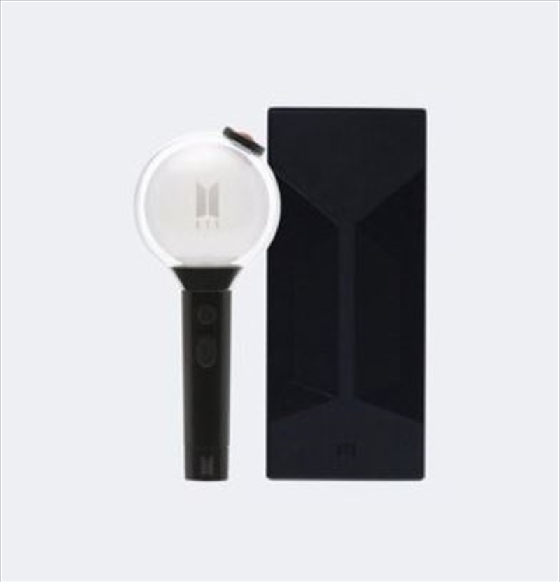 BTS Light Stick -  Official Map of the Soul Special Edition/Product Detail/Lighting