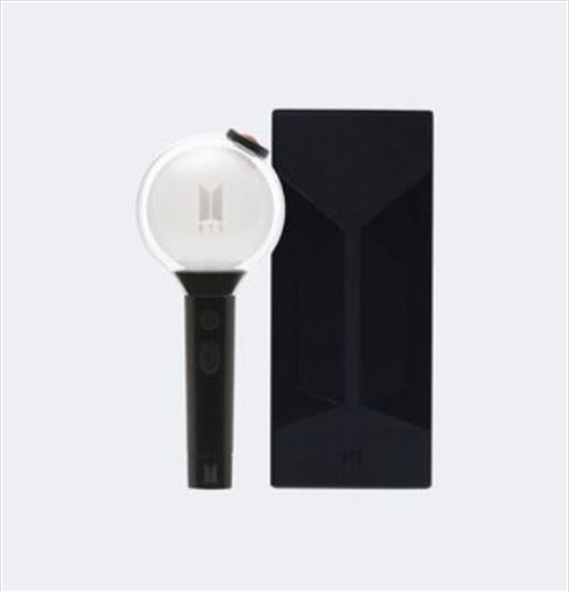 Buy BTS Light Stick Official Map of the Soul Special Edition