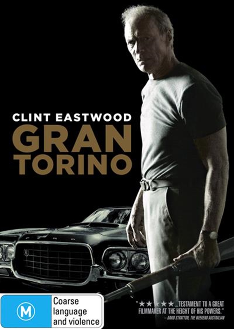 Gran Torino | DVD