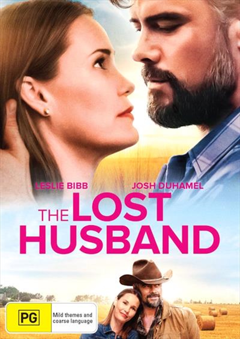 Lost Husband, The/Product Detail/Comedy