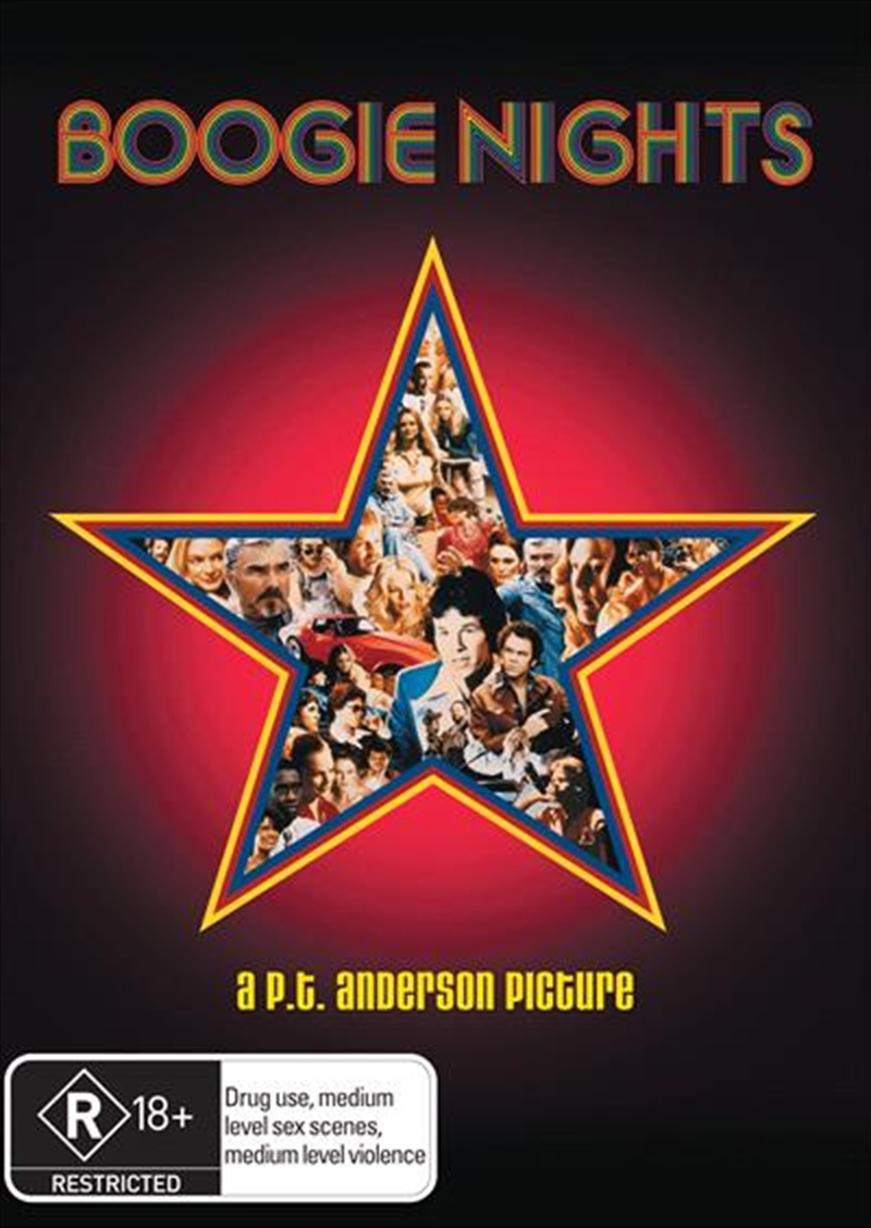 Boogie Nights/Product Detail/Drama