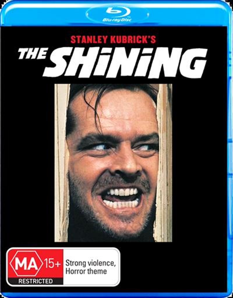 Shining - Special Edition, The/Product Detail/Horror
