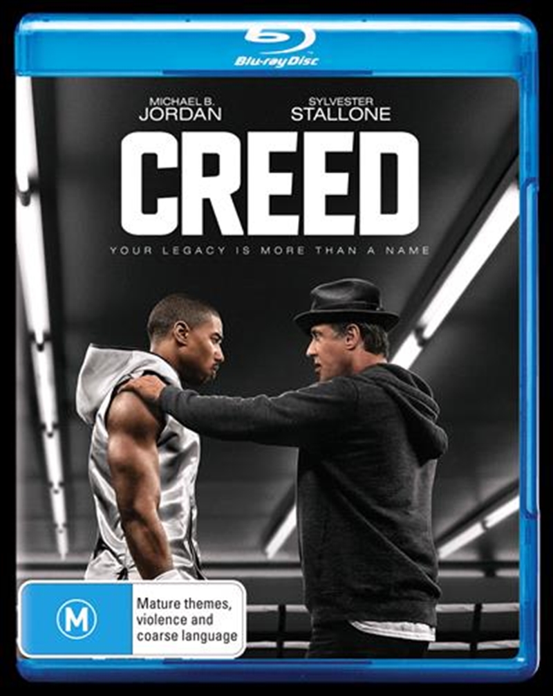 Creed/Product Detail/Drama