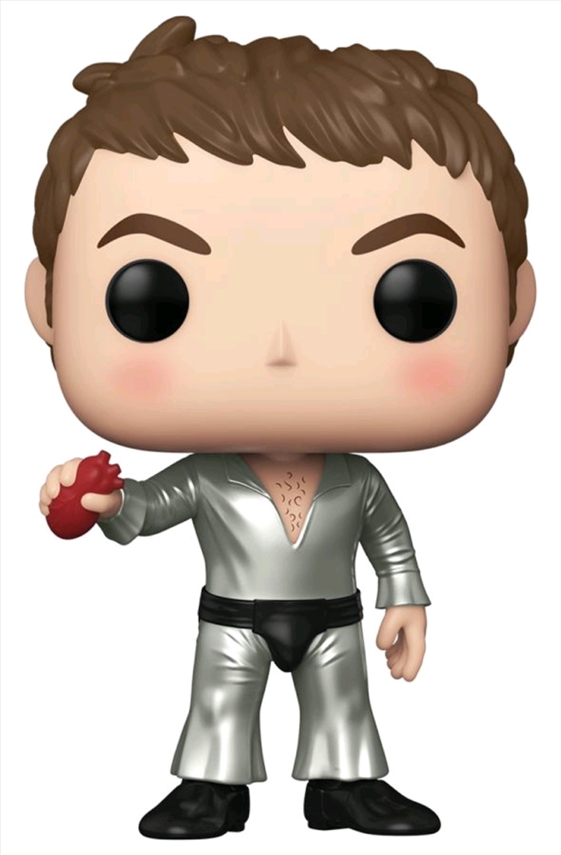 It's Always Sunny in Philadelphia - Dennis as The Dayman Pop! Vinyl/Product Detail/Movies