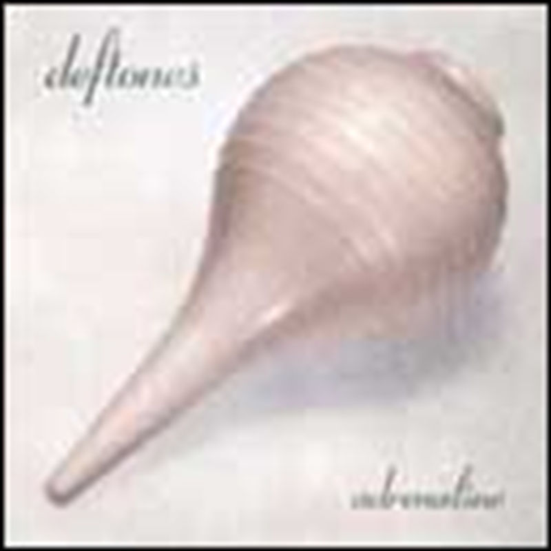 Adrenaline/Product Detail/Metal