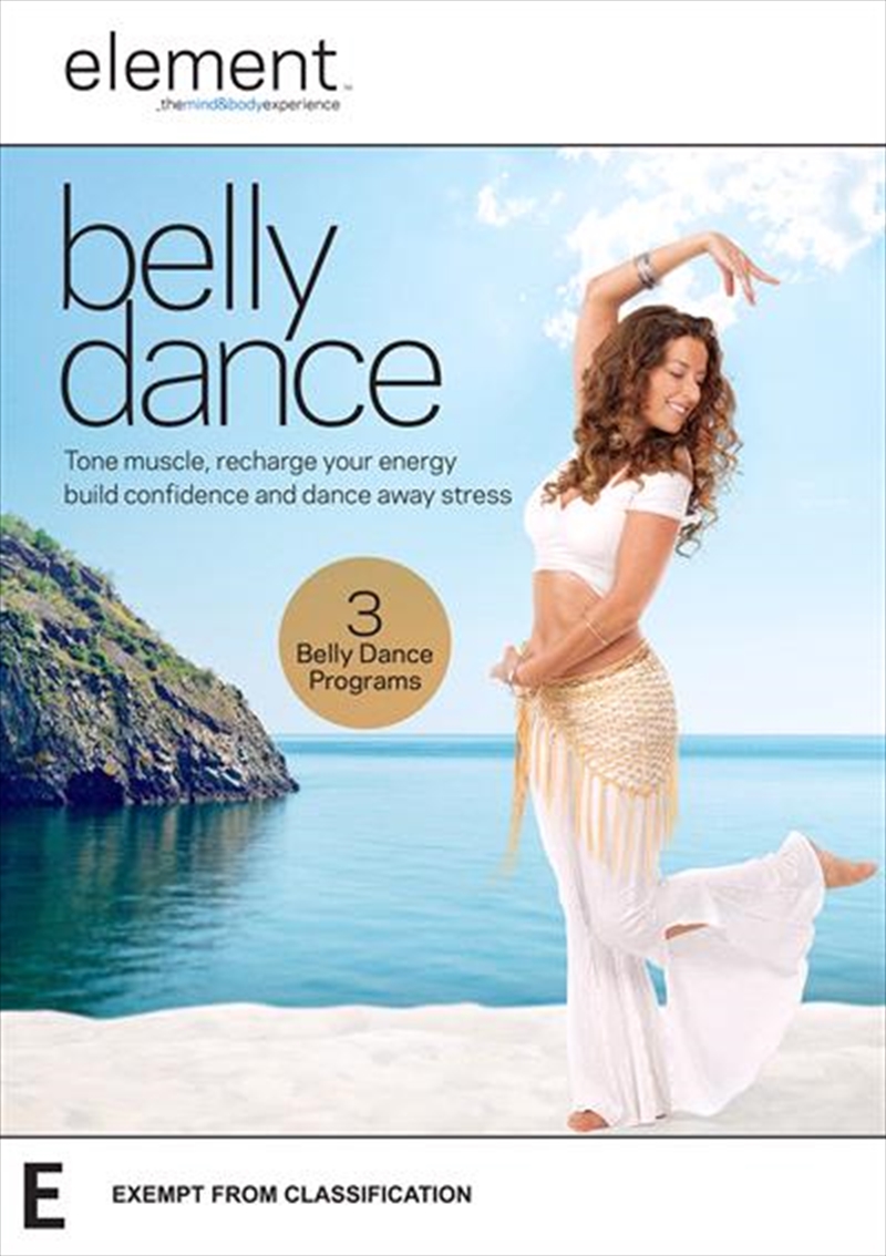 Element - Belly Dance/Product Detail/Health & Fitness