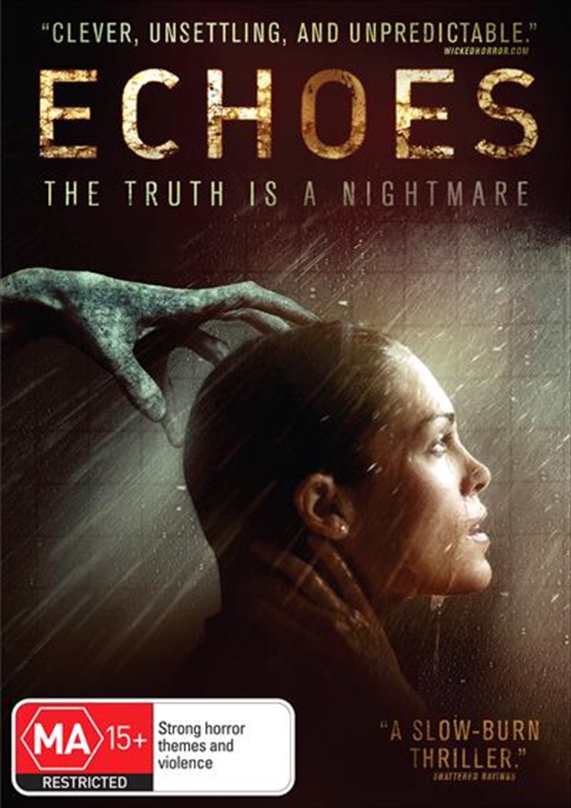 Echoes/Product Detail/Thriller